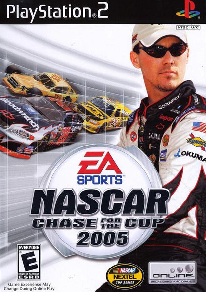 Nascar 2005 Chase for the Cup