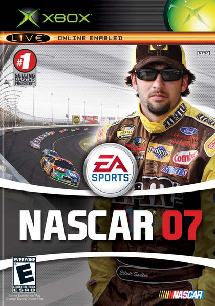 NASCAR 07