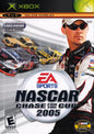 NASCAR 05: Chase for the Cup