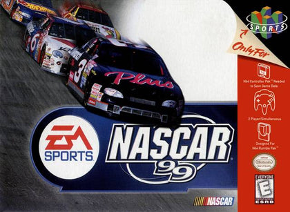 NASCAR '99