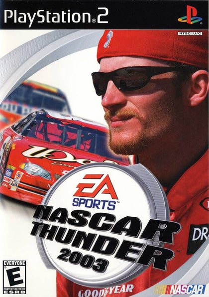 Nascar Thunder 2003