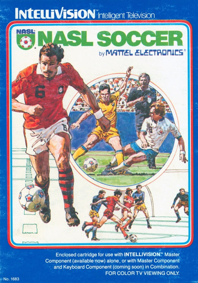NASL Soccer