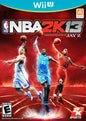 NBA 2K13