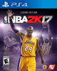 NBA 2K17