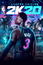 NBA 2K20