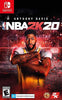 NBA 2K20