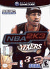 NBA 2K3