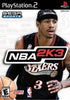 NBA 2K3