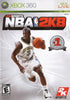 NBA 2K8