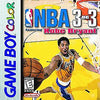 NBA 3 on 3 Featuring Kobe Bryant