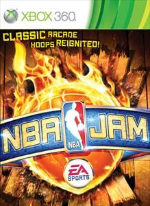 NBA JAM