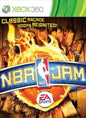 NBA JAM
