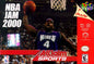 NBA Jam 2000