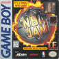 NBA Jam TE