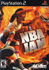 NBA Jam