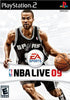 NBA LIVE 09