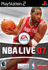 NBA Live 07