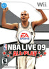 NBA Live 09 All-Play