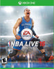 NBA Live 16