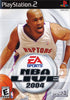 NBA Live 04