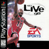 NBA Live 98