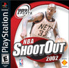 NBA Shootout 2002