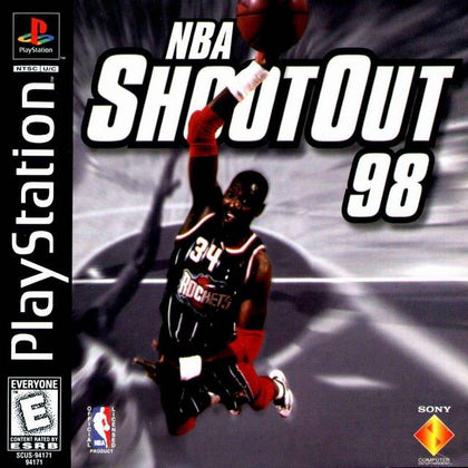 NBA Shootout 98