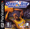 NBA Showtime NBA on NBC