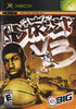 NBA Street V3