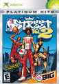 NBA Street Vol. 2 (Platinum Hits)