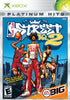 NBA Street Vol. 2 (Platinum Hits)