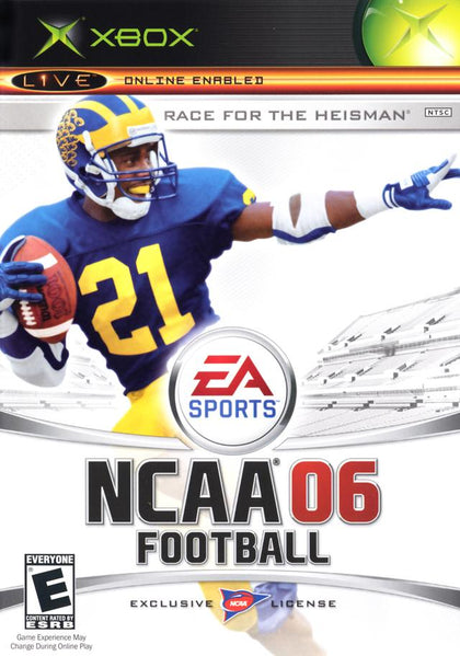 NCAA Football 06