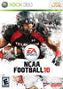 NCAA Football 10