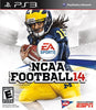 NCAA Football 14