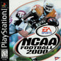 NCAA Football 2000