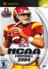 NCAA Football 04