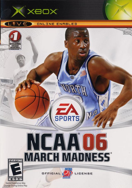 NCAA March Madness 2006