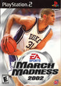 NCAA March Madness 02