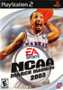 NCAA March Madness 03