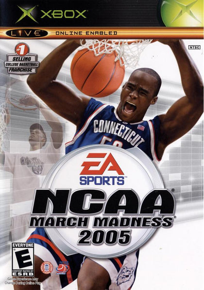 NCAA March Madness 2005