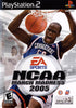 NCAA March Madness 05