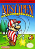 NES Open Tournament Golf