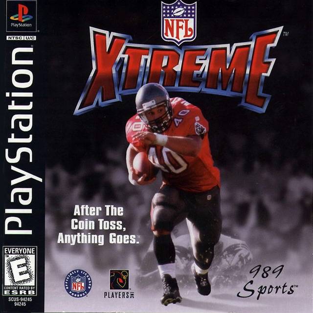 NFL XTREME