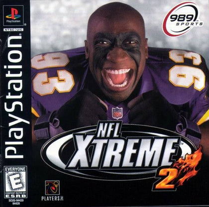 NFL XTREME 2