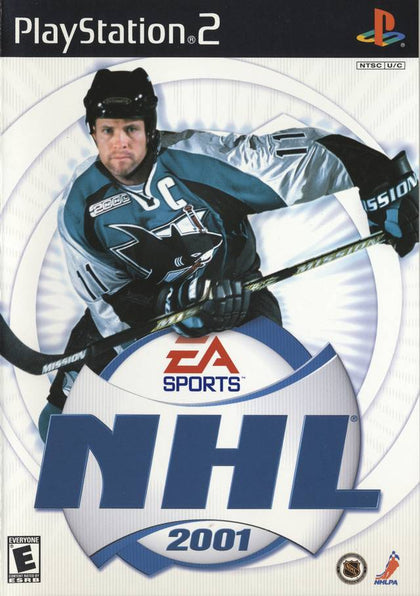 NHL 01