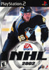 NHL 02