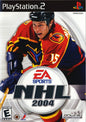 NHL 04