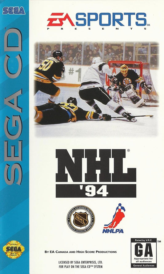NHL 94