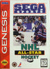 NHL All-Star Hockey 95