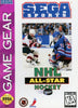 NHL All-Star Hockey